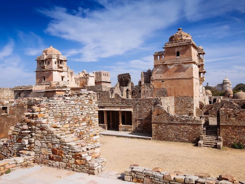 _Udaipur – Chittorgarh Tour image