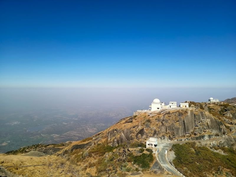 _Udaipur – Mount Abu Tour image